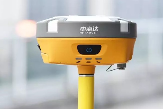 科普：這個(gè)定位的儀器到底是叫GPS還是叫RTK？那GNSS又是啥？