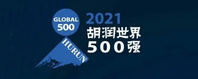 2021胡潤(rùn)世界500強(qiáng)發(fā)布！?？怂箍瞪习?></a></div>
					<div   id=