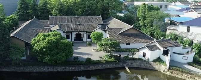 記錄歷史，傳承文明—影像RTK助力歷史建筑保護(hù) 中海達(dá)V5 北斗海達(dá)TS6