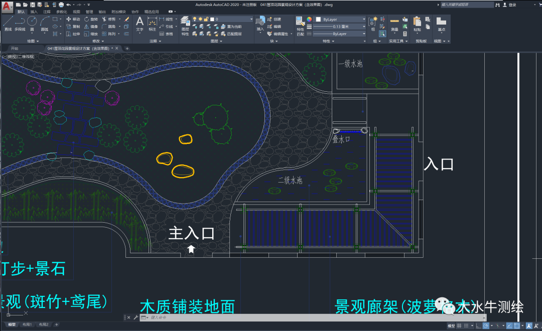 CAD圖紙打印你會，局部打印你會嗎？