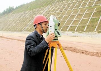 如何使用全站儀進行導線測量？全站儀導線測量步驟