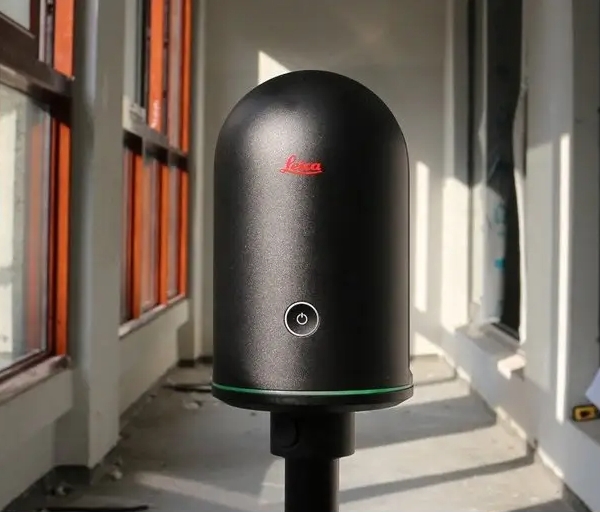 徠卡BLK360有哪些獨(dú)特優(yōu)勢(shì)？